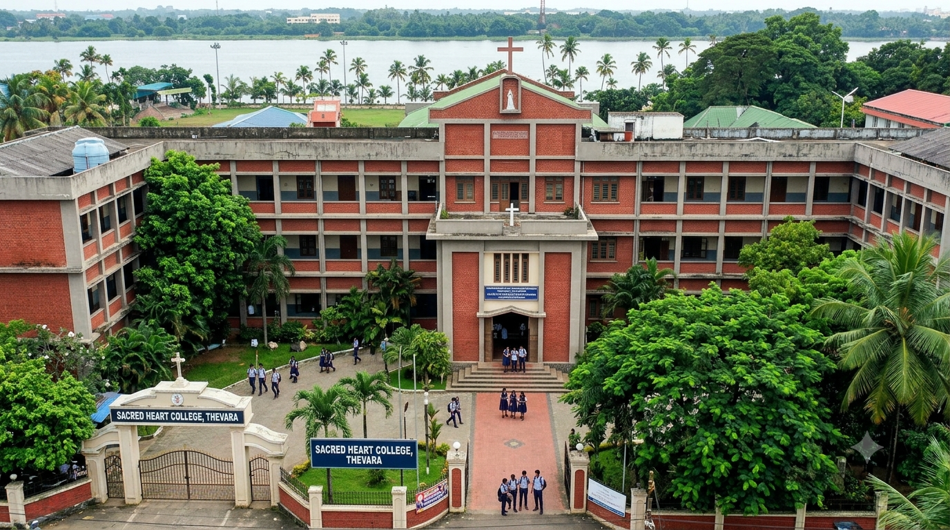 Sacred Heart College