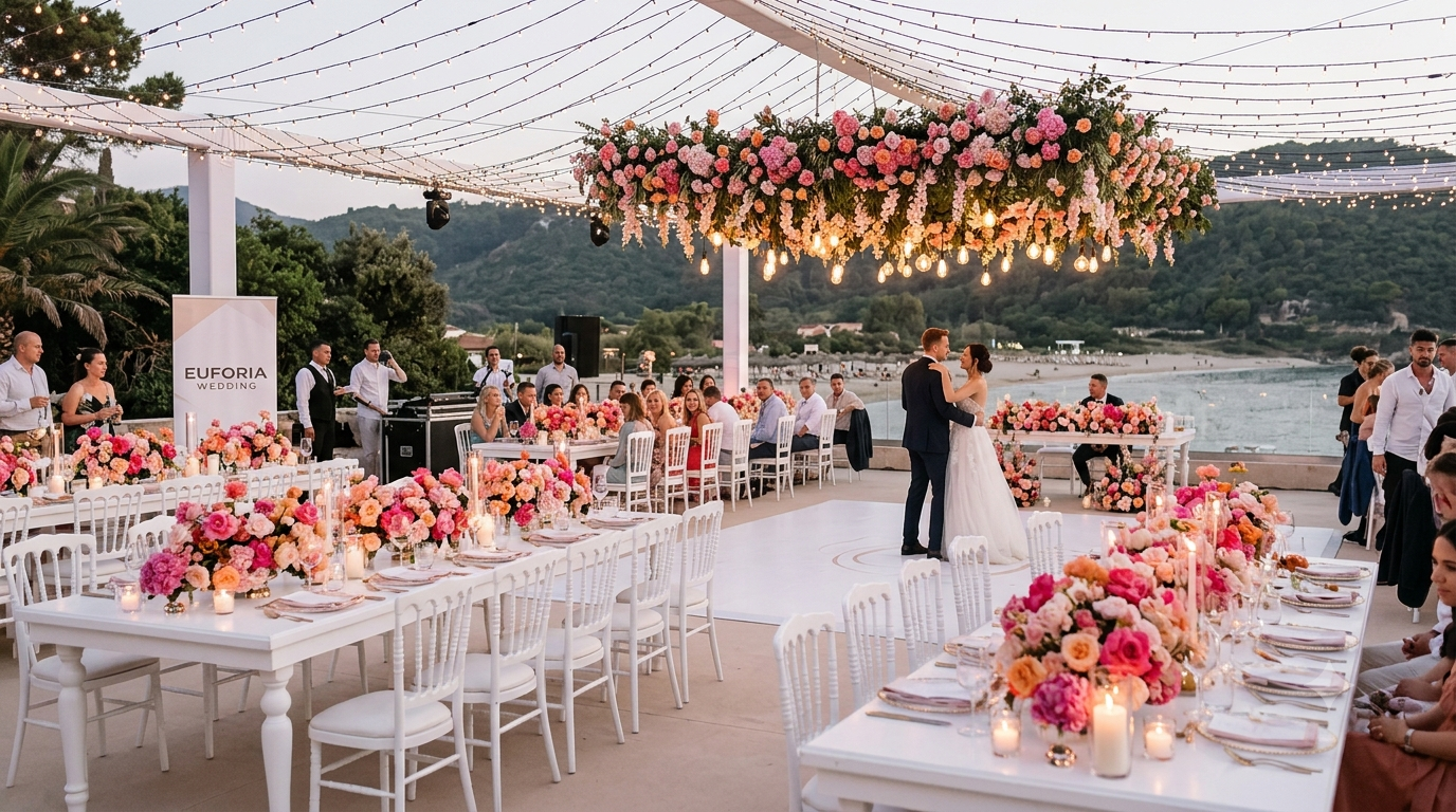 Euforia Wedding