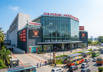 Oberon Mall